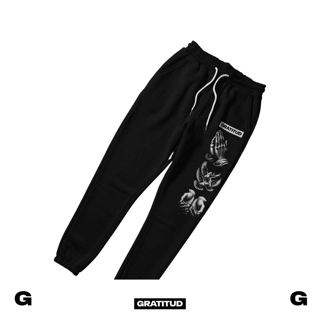 PANTS - GRATITUD