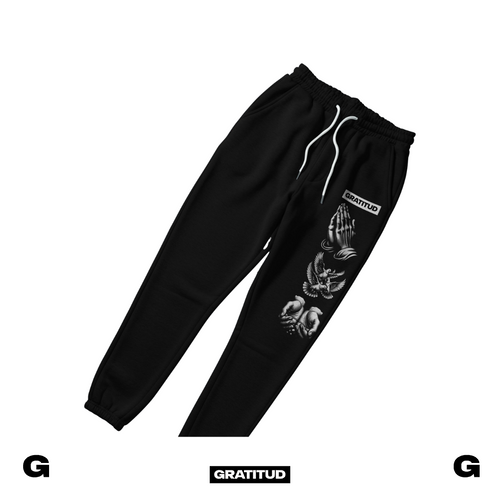 PANTS - GRATITUD