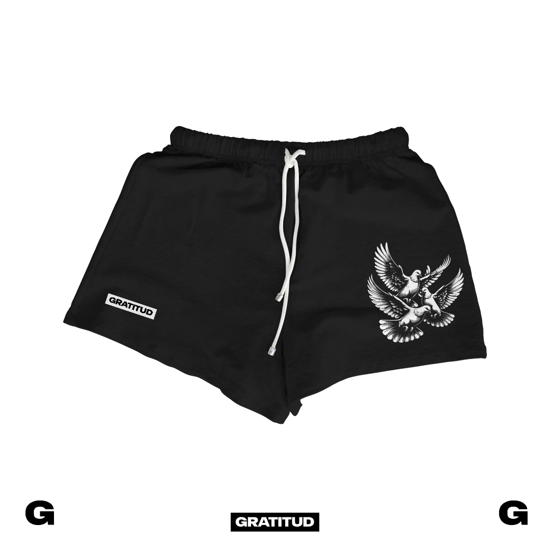 SHORT - PALOMAS