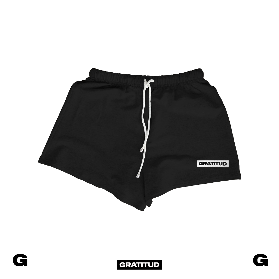 SHORT - GRATITUD