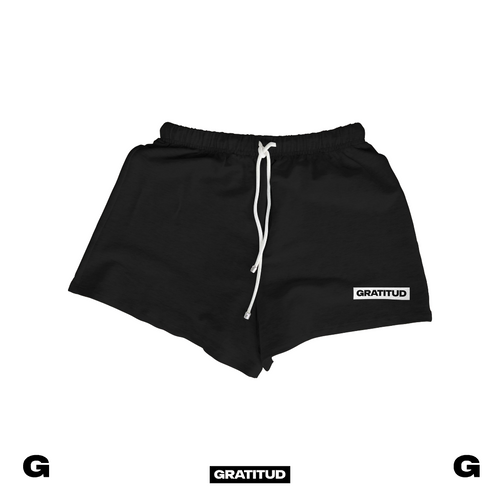 SHORT - GRATITUD