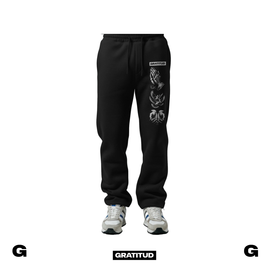 PANTS - GRATITUD