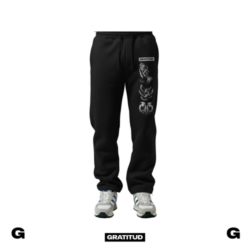 PANTS - GRATITUD