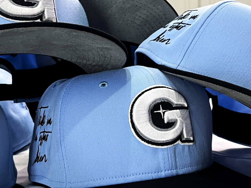 GORRA "GRATITUD" Todo Va A Estar Bien - Snapback