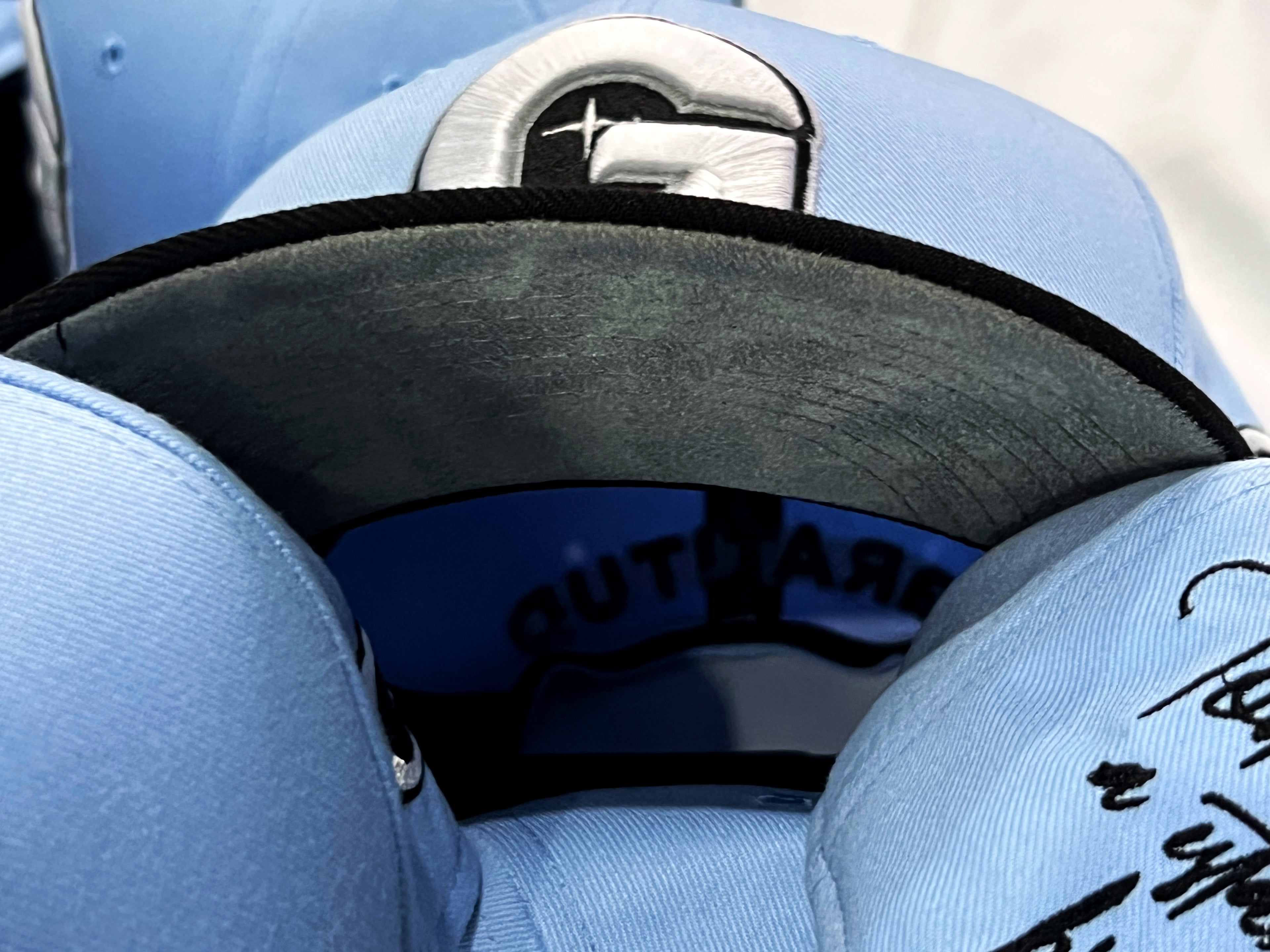 GORRA "GRATITUD" Todo Va A Estar Bien - Snapback