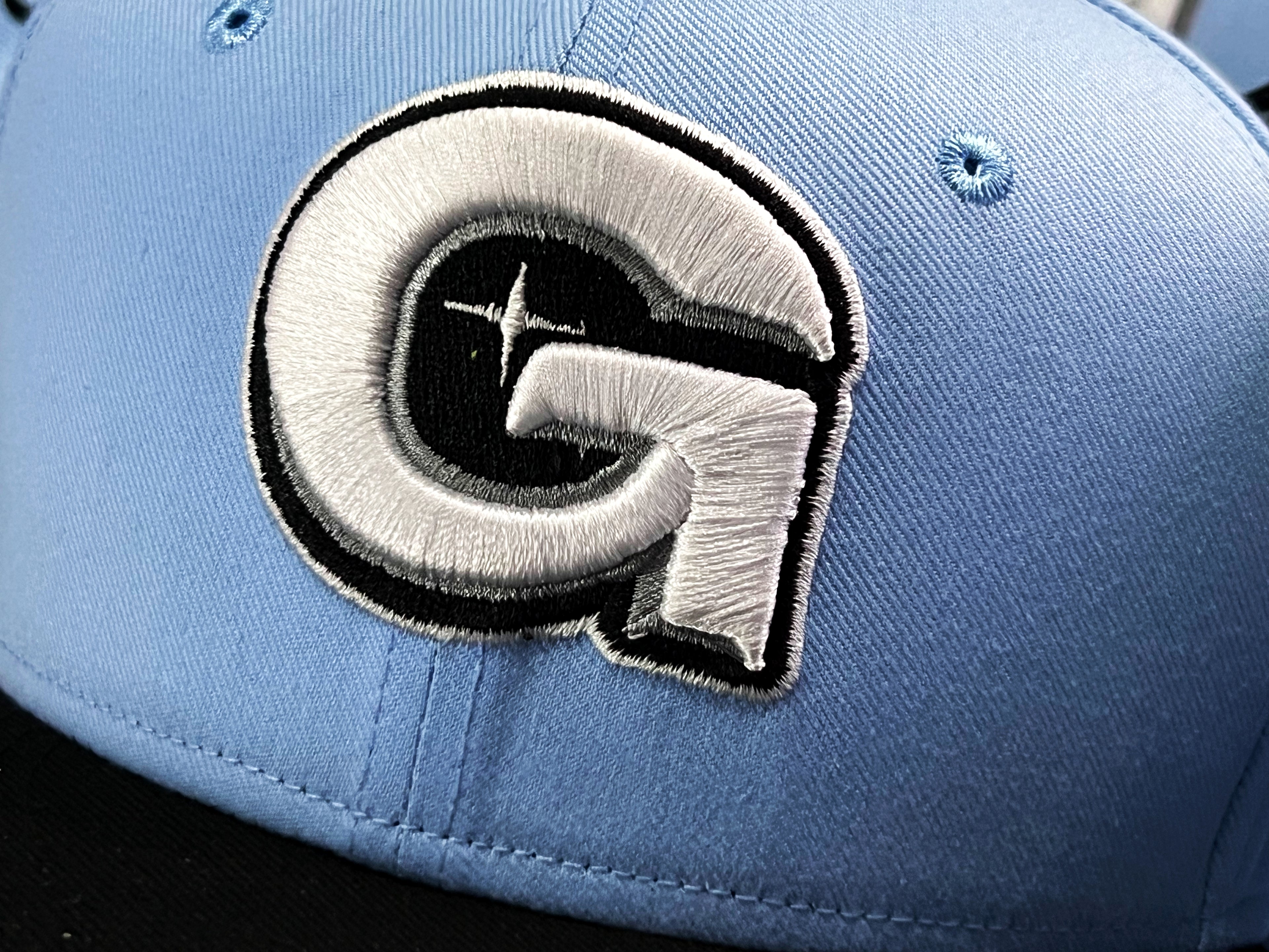 GORRA "GRATITUD" Todo Va A Estar Bien - Snapback
