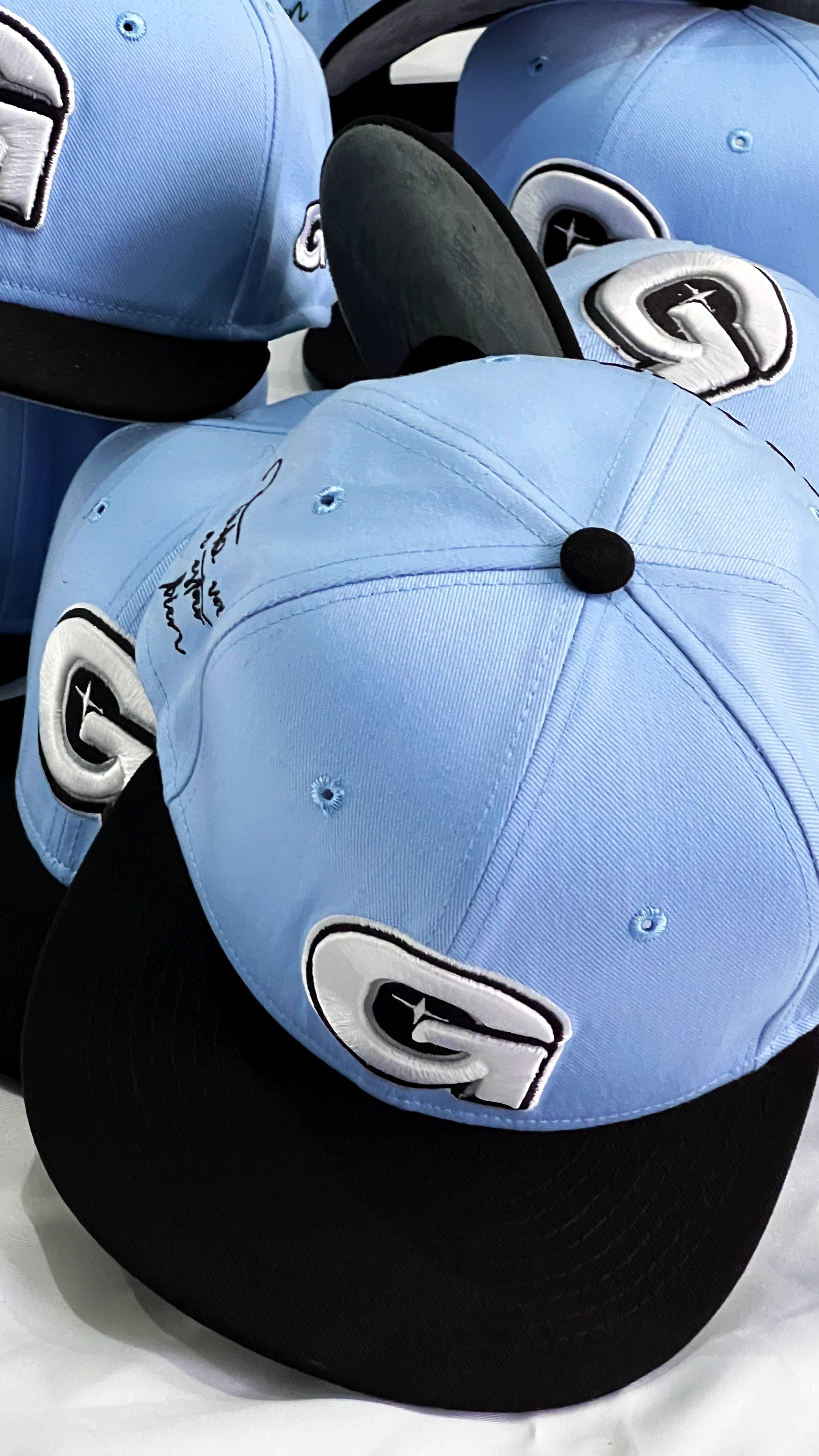 GORRA "GRATITUD" Todo Va A Estar Bien - Snapback